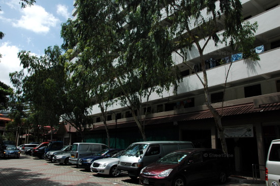 Blk 1 Raffles Hotel (Central Area), HDB 3 Rooms #389652